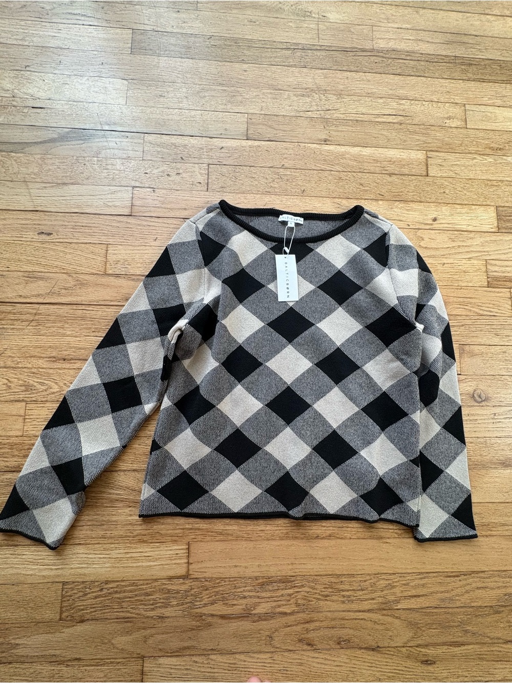 Baltic born, NWT Linnea Sweater